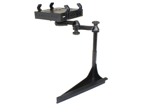 RAM No-Drill Laptop Mount for '05-11 Sears Seating Atlas Series Seats Ram Mounts RAM-VB-164-SW1