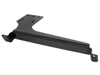 RAM No-Drill Base per Ford Fusion '06-12 più altro Ram Mounts RAM-VB-167