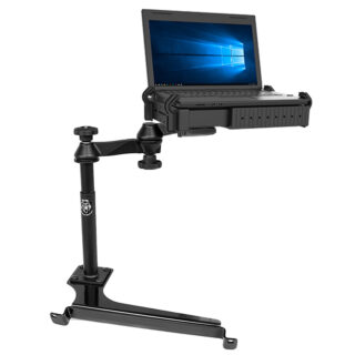 RAM Supporto per laptop No-Drill per Ford Fusion '06-12 più altro Ram Mounts RAM-VB-167-SW1