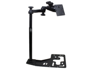 RAM Supporto No-Drill per autocarri pesanti con piastra VESA - tipo D Ram Mounts RAM-VB-168-1-D-246