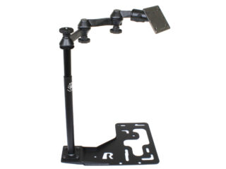 RAM Supporto No-Drill per autocarri pesanti con piastra VESA - tipo C Ram Mounts RAM-VB-168-246