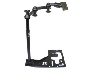 RAM Supporto No-Drill per autocarri pesanti con piastra VESA Ram Mounts RAM-VB-168-2461 da 75x75 mm
