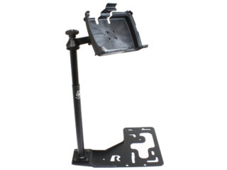 RAM No-Drill Itronix Duo-Touch Supporto per autocarri pesanti Ram Mounts RAM-VB-168-ITR1