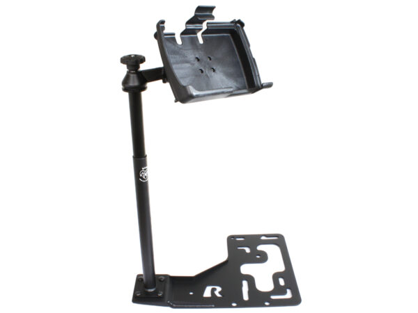 RAM No-Drill Itronix Duo-Touch Supporto per autocarri pesanti Ram Mounts RAM-VB-168-ITR1