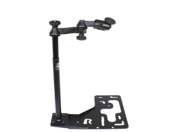 RAM No-Drill Supporto Universale per Autocarri Pesanti - Doppio Forcellone Ram Mounts RAM-VB-168-RO1
