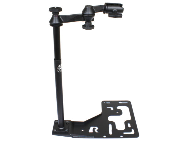 RAM No-Drill Supporto Universale per Autocarri Pesanti con Braccio a presa Ram Mounts RAM-VB-168-TRI1