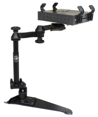 RAM No-Drill Supporto per laptop Subaru Forester '06-09 più altro Ram Mounts RAM-VB-169-SW1