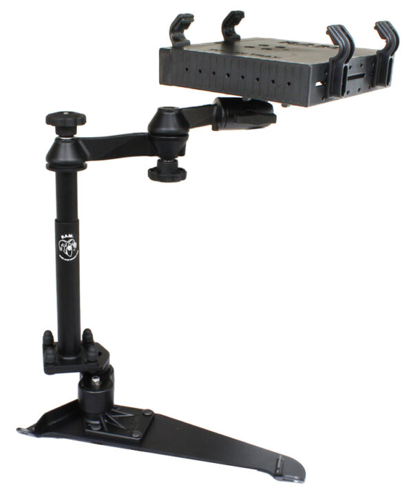 RAM No-Drill Supporto per laptop Subaru Forester '06-09 più altro Ram Mounts RAM-VB-169-SW1