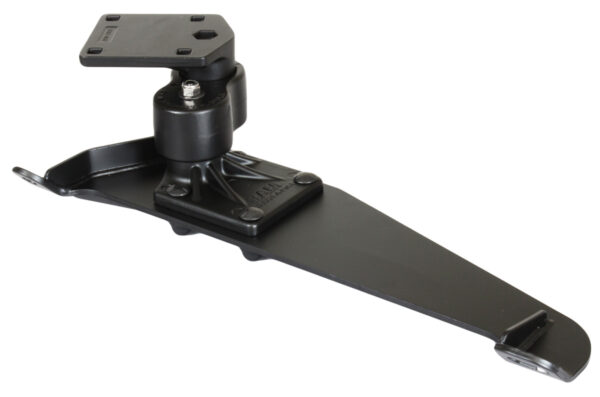 RAM No-Drill Supporto per laptop Subaru Forester '06-09 più altro Ram Mounts RAM-VB-169-SW1 - immagine 2