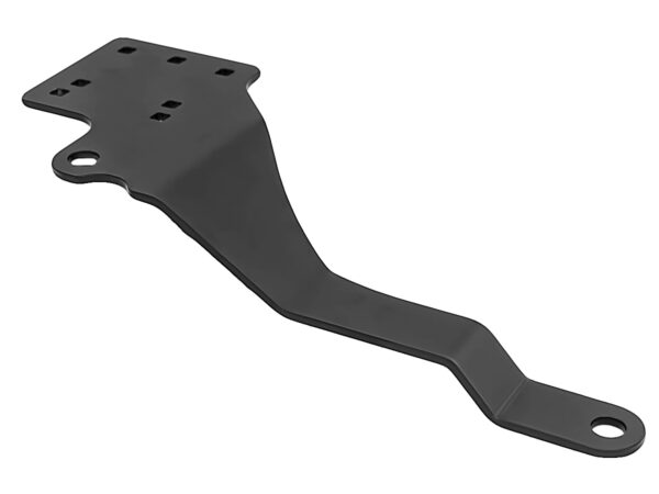 RAM Supporto per laptop No-Drill per Jeep Wrangler '07-17 Ram Mounts RAM-VB-170-SW1 - immagine 4