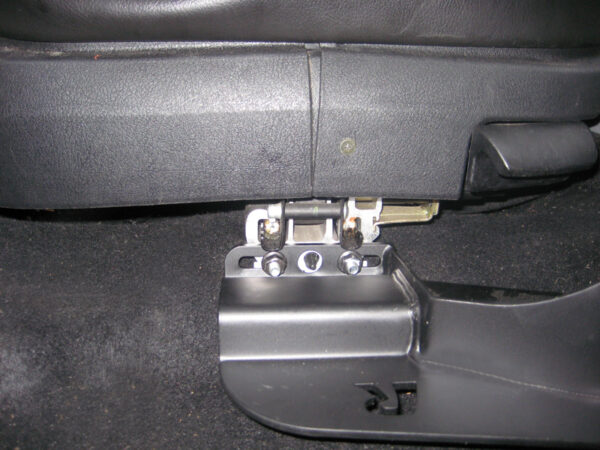 RAM No-Drill Base per Volkswagen Maggiolino '98-07 Ram Mounts RAM-VB-174 - immagine 4