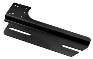 RAM No-Drill Base veicolo per Dodge Avenger '07-10 più altro Ram Mounts RAM-VB-177