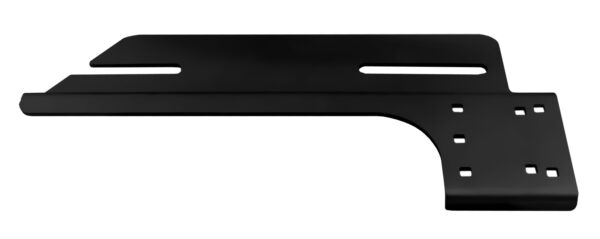RAM No-Drill Base veicolo per Dodge Avenger '07-10 più altro Ram Mounts RAM-VB-177 - immagine 3