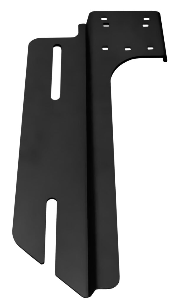 RAM No-Drill Base veicolo per Dodge Avenger '07-10 più altro Ram Mounts RAM-VB-177 - immagine 4