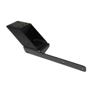 RAM No-Drill Base per Dodge '08-11 RAM Ram Mounts RAM-VB-178