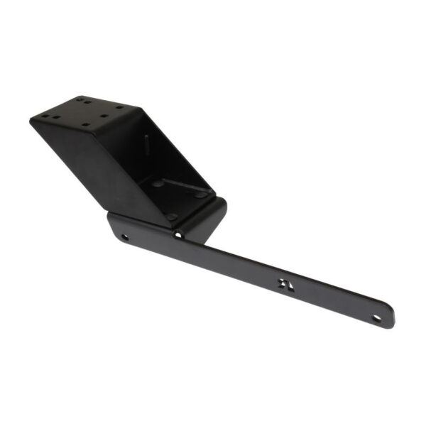 RAM No-Drill Base per Dodge '08-11 RAM Ram Mounts RAM-VB-178