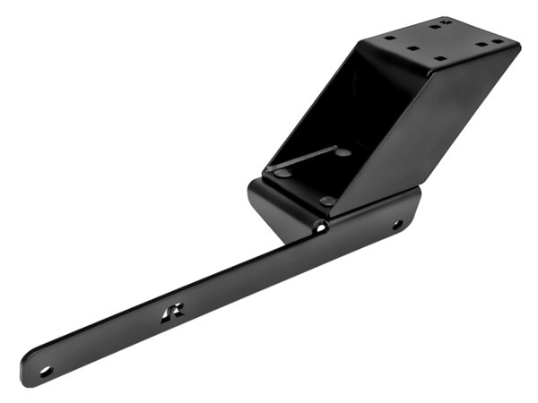 RAM Supporto per laptop No-Drill per Dodge RAM Ram Mounts RAM-VB-178-SW1 '08-11 - immagine 3