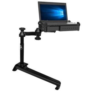 RAM Supporto per laptop No-Drill per Toyota Prius C '14-15 più altro Ram Mounts RAM-VB-179-SW1
