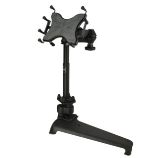 RAM X-Grip 12"-13" Supporto per Tablet per Toyota Tundra '07-21 più Altro Ram Mounts RAM-VB-180-UN11