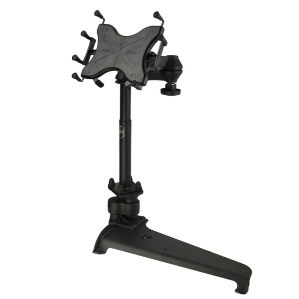 RAM X-Grip 12"-13" Supporto per Tablet per Toyota Tundra '07-21 più Altro Ram Mounts RAM-VB-180-UN11
