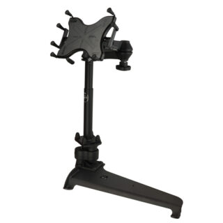 RAM X-Grip 9-11" Supporto per Tablet per Toyota Tundra '07-21 più Altro Ram Mounts RAM-VB-180-UN9