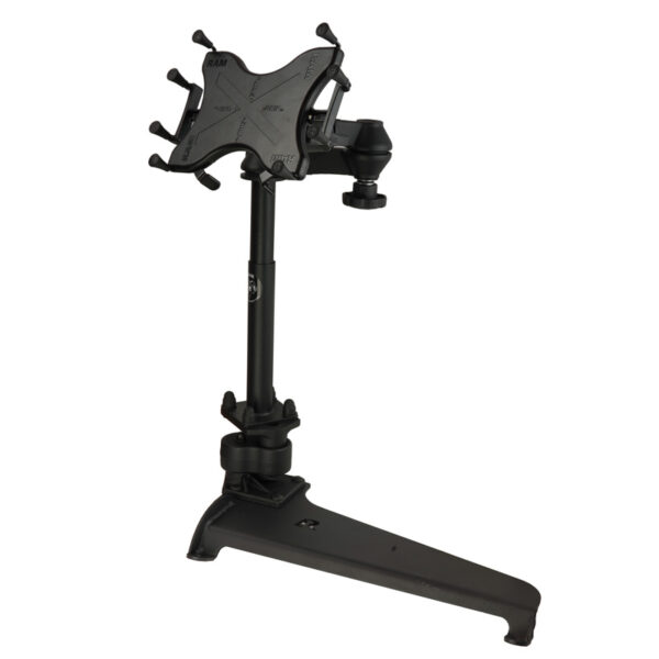 RAM X-Grip 9-11" Supporto per Tablet per Toyota Tundra '07-21 più Altro Ram Mounts RAM-VB-180-UN9