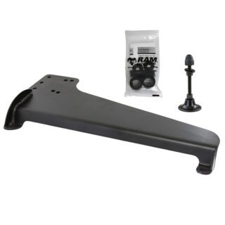 RAM No-Drill Base per Toyota Tundra '07-15 Ram Mounts RAM-VB-180B