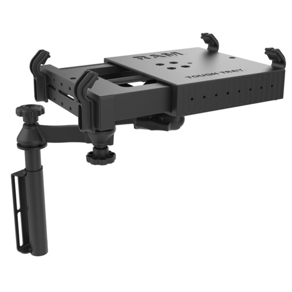 RAM Vertical Drill-Down Supporto per laptop Ram Mounts RAM-VB-181-SW1 - immagine 2