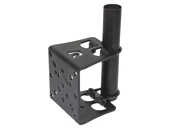 RAM Vertical Drill-Down Base per veicoli con RAM Tele-Pole inferiore Ram Mounts RAM-VB-184T