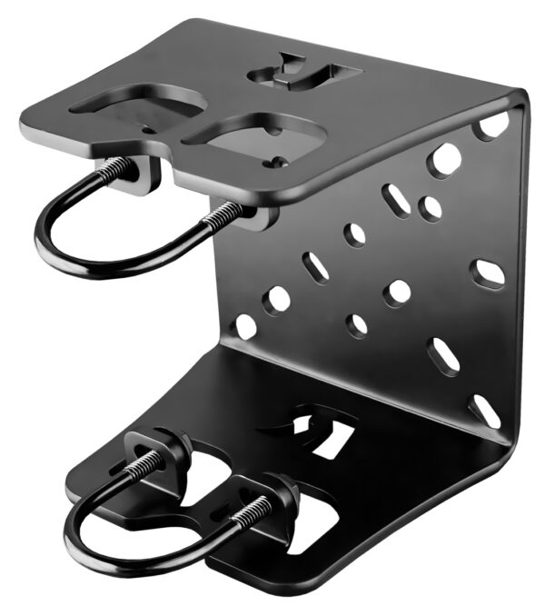 RAM Verticale 5" Offset Drill-Down Supporto per Computer Portatile Ram Mounts RAM-VB-184T-SW1 - immagine 5