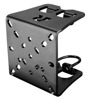 RAM Trapano VerticaleRM Base per Veicolo senza Pali Ram Mounts RAM-VB-184