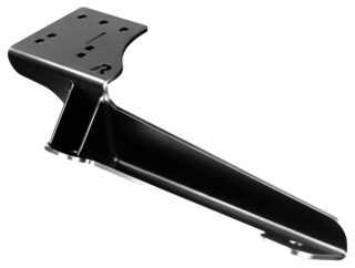 RAM No-Drill Base veicolo per Ford F-250 '99-16 - 750 più Più Ram Mounts RAM-VB-185