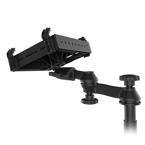 RAM No-Drill Supporto per laptop Ford F-250 - F750 '99-16 più Più Ram Mounts RAM-VB-185-SW1 - immagine 2
