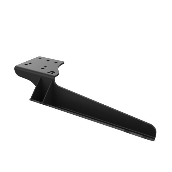 RAM No-Drill Supporto per laptop Ford F-250 - F750 '99-16 più Più Ram Mounts RAM-VB-185-SW1 - immagine 3