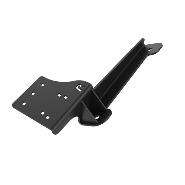 RAM No-Drill Supporto per laptop Ford F-250 - F750 '99-16 più Più Ram Mounts RAM-VB-185-SW1 - immagine 4