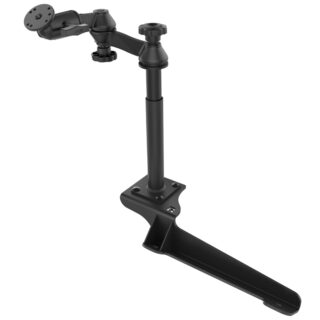 RAM Supporto No-Drill per Ford F-250 - F750 '99-16 più Più Ram Mounts RAM-VB-185-SW2
