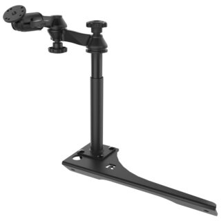 RAM Supporto No-Drill per pick-up RAM '1500 '19-25 (5a generazione) Ram Mounts RAM-VB-186ST1-SW2
