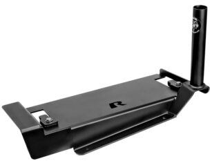 RAM No-Drill Base per Chevy Caprice '11-13 Ram Mounts RAM-VB-189