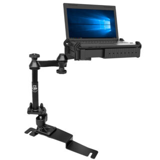 RAM No-Drill Supporto per laptop Ford Taurus '13-18 più Altro Ram Mounts RAM-VB-190-SW1