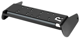 RAM No-Drill Base per Chevrolet Silverado 1500 '14-15 (Panca) Ram Mounts RAM-VB-191