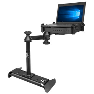 RAM No-Drill Supporto per laptop per Chevrolet Silverado 1500 '14-15 (da banco) Ram Mounts RAM-VB-191-SW1