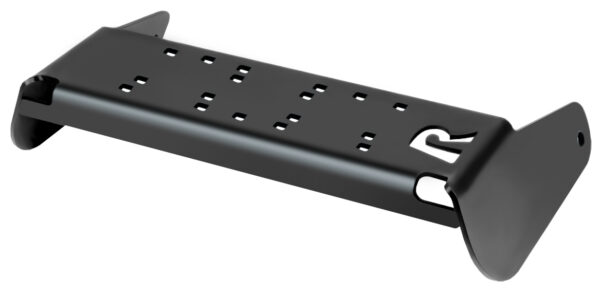 RAM No-Drill Supporto per laptop per Chevrolet Silverado 1500 '14-15 (da banco) Ram Mounts RAM-VB-191-SW1 - immagine 3