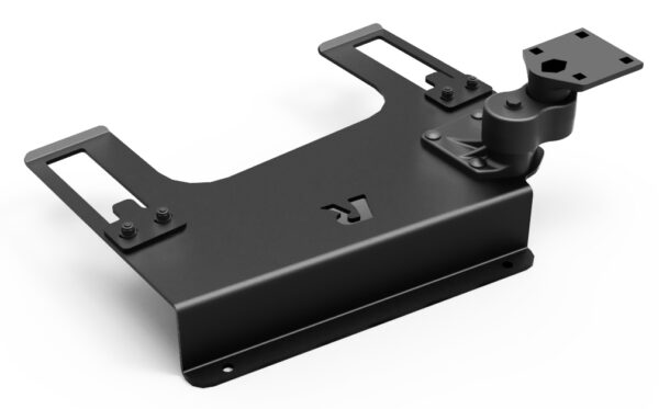 RAM Supporto per laptop No-Drill per Chevrolet Colorado '15-24 più altro Ram Mounts RAM-VB-193-SW1 - immagine 3