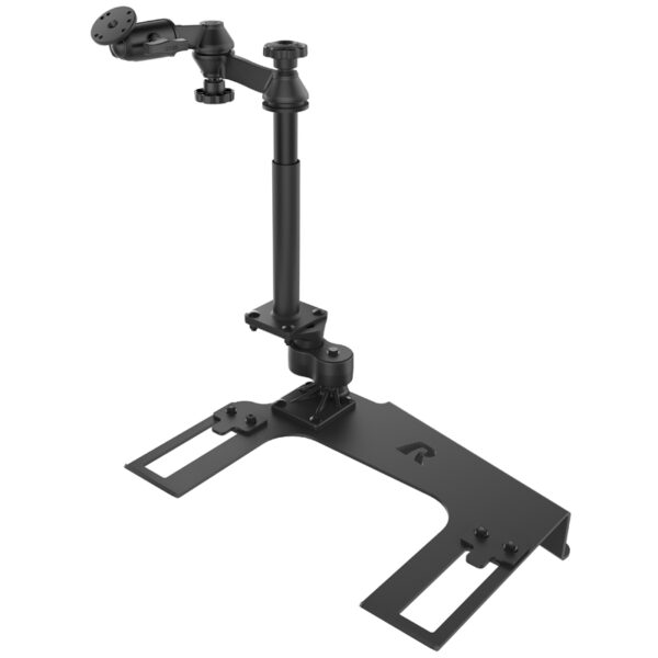 RAM Supporto No-Drill per Chevrolet Colorado '15-24 più altro Ram Mounts RAM-VB-193-SW2