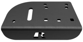 RAM No-Drill Base per Ford Transit '14-23 Full Size Van Ram Mounts RAM-VB-194