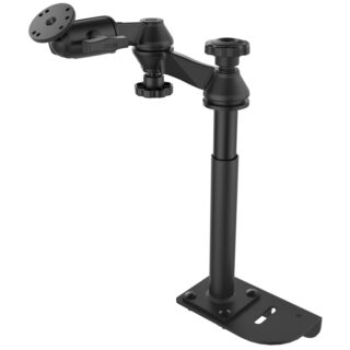 RAM Supporto No-Drill per Ford Transit '14-23 Full Size Van Ram Mounts RAM-VB-194-SW2