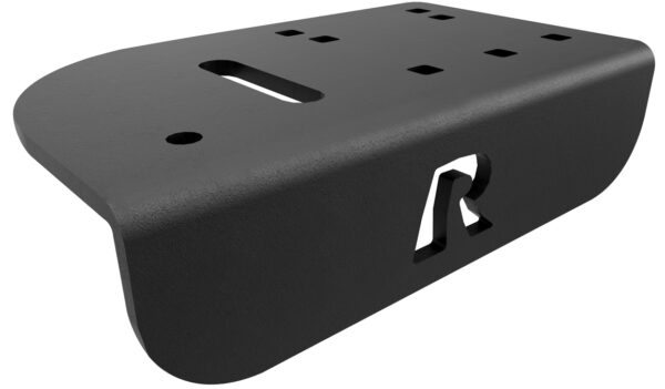 RAM No-Drill Base per Ford Transit '14-23 Full Size Van Ram Mounts RAM-VB-194 - immagine 2
