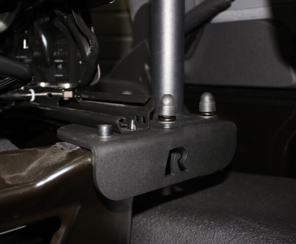 RAM No-Drill Base per Ford Transit '14-23 Full Size Van Ram Mounts RAM-VB-194 - immagine 4