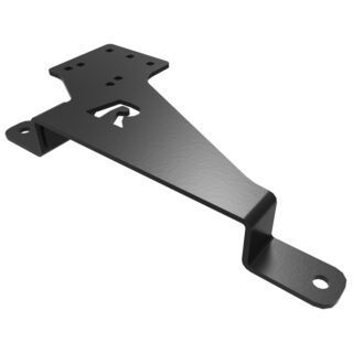 RAM No-Drill Base per Ford F-150 '15-24, '17-24 F-250 più Più Ram Mounts RAM-VB-195