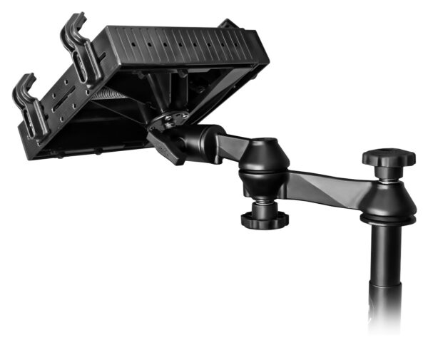 RAM Supporto per laptop No-Drill per Ford F-150 '15-24, F-250 '17-24 più Altro Ram Mounts RAM-VB-195-SW1 - immagine 3